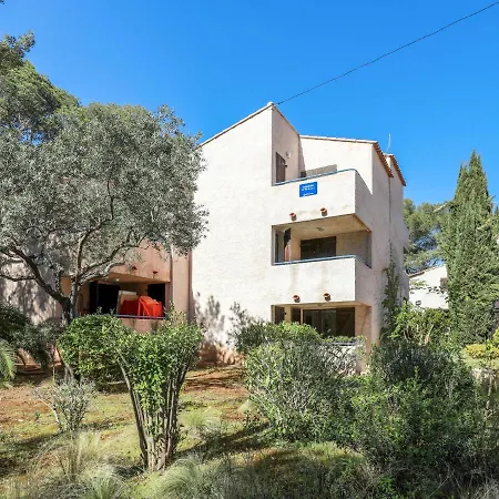 Les Jardins D'azur-2 By Interhome *