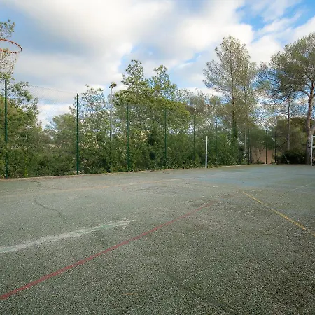 Les Jardins D'azur-2 By Interhome Saint-Raphaël