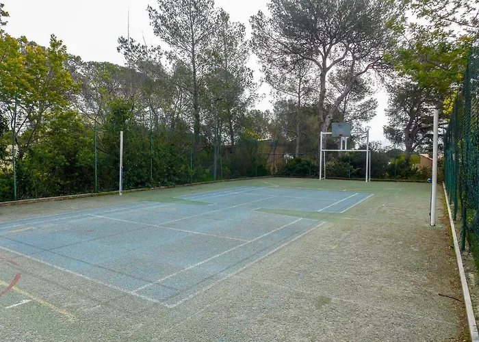 Apartamento Les Jardins D'azur-2 By Interhome