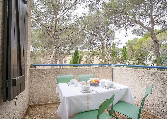 Apartamento Les Jardins D'azur-2 By Interhome