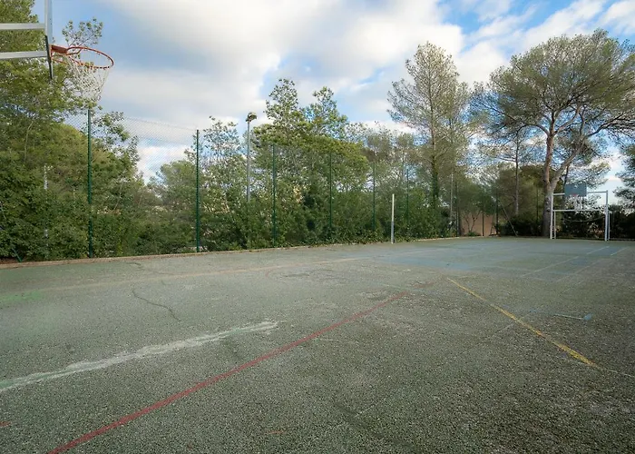 Les Jardins D'azur-2 By Interhome Saint-Raphaël