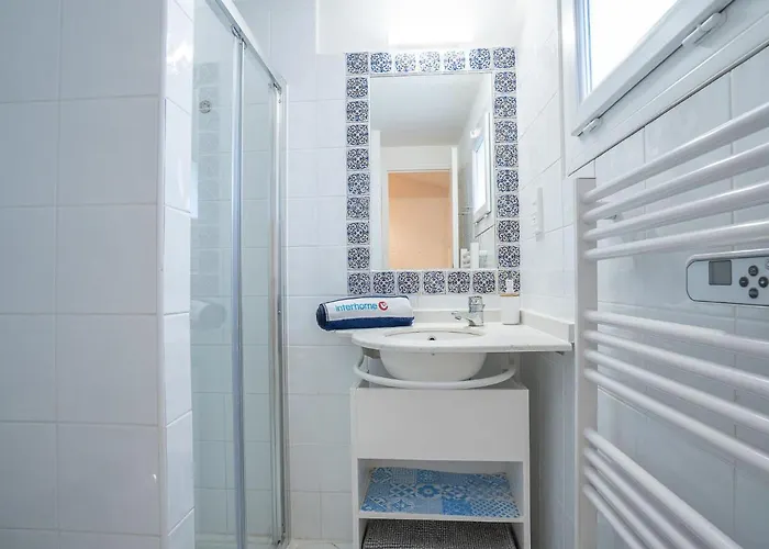 Les Jardins D'azur-2 By Interhome Apartamento