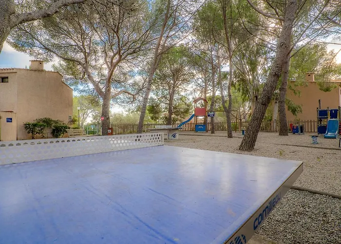 Apartamento Les Jardins D'azur-2 By Interhome *