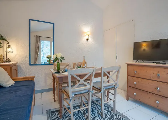 Les Jardins D'azur-2 By Interhome * Saint-Raphaël