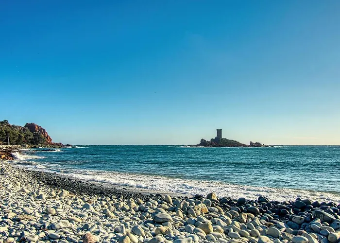 Les Jardins D'azur-2 By Interhome Apartamento