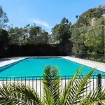Les Jardins D'azur-2 By Interhome Lejlighed