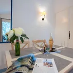 Lejlighed Les Jardins D'azur-2 By Interhome Saint-Raphaël