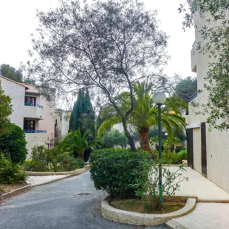 Les Jardins D'azur-2 By Interhome