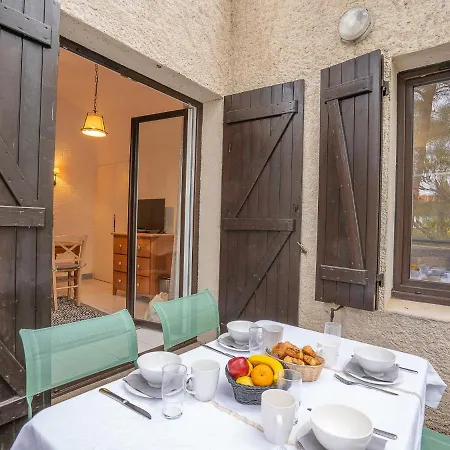 Les Jardins D'azur-2 By Interhome Apartment *