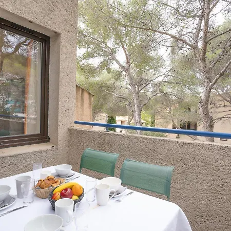 Les Jardins D'azur-2 By Interhome Saint-Raphael (Var)