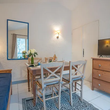 Les Jardins D'azur-2 By Interhome * Saint-Raphaël