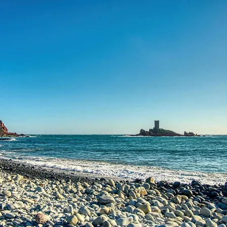 Les Jardins D'azur-2 By Interhome Apartment