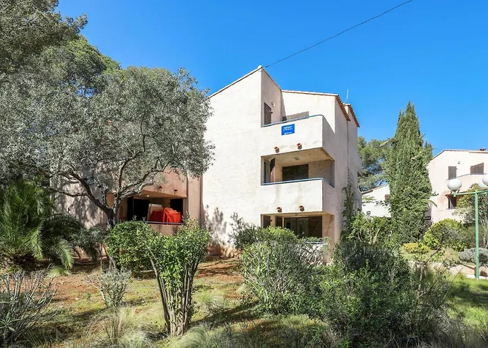 Les Jardins D'azur-2 By Interhome *