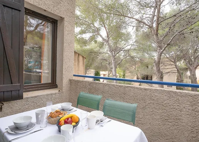 Les Jardins D'azur-2 By Interhome Saint-Raphaël