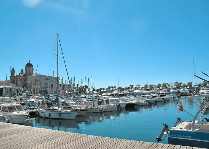 Les Jardins D'azur-2 By Interhome Saint-Raphaël